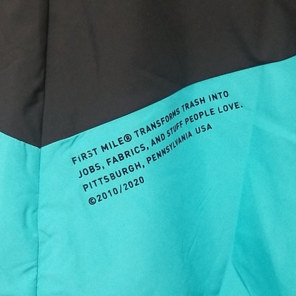 Puma x First Mile Windbreaker - Picture 4 of 5